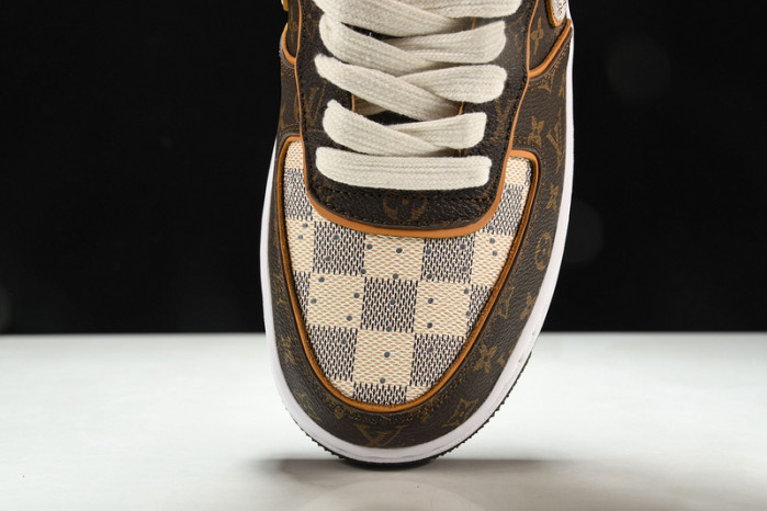 SNEAKERS   COPSHOE  L-74