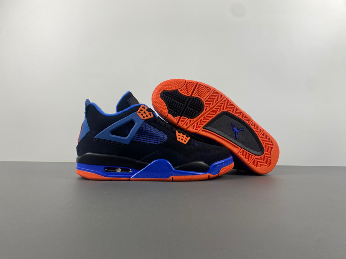 Jordan 4 Retro Cavs  - 308497-027