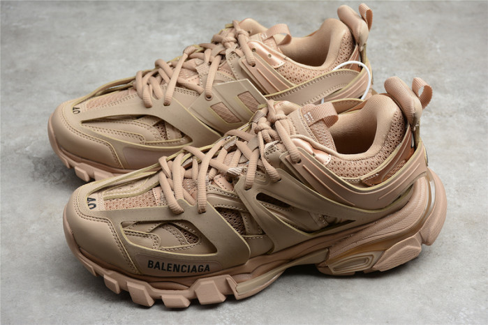 BL TRAINERS TRACK -KICKZE BL 42