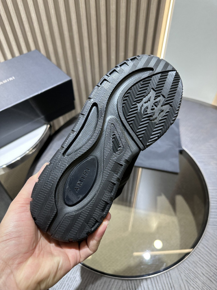 AMIRI  SNEAKERS   COPSHOE AM-78