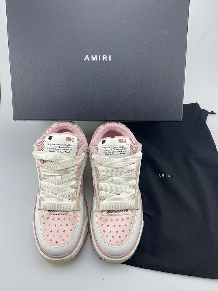 AMIRI  SNEAKERS   COPSHOE AM-82