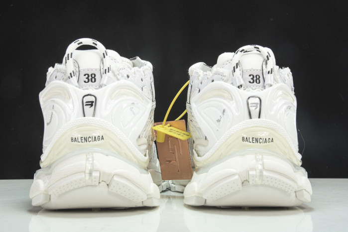 BL RUNNER  -COPSHOE BL 91