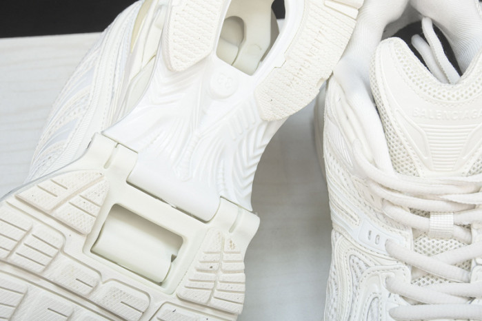 BL Ddfender  -copshoe BL94