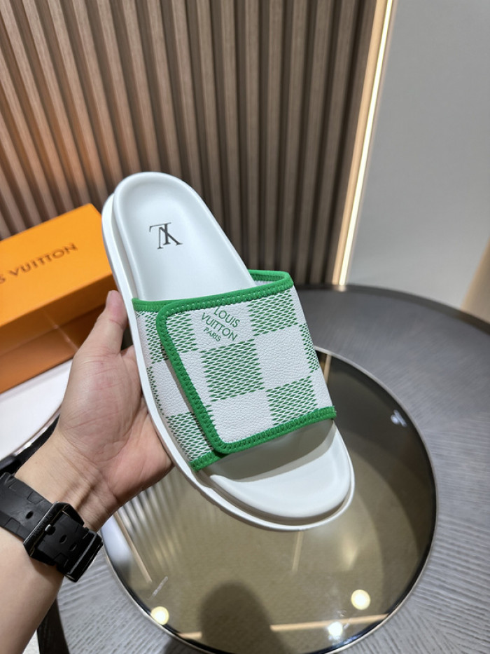 LVT SLIDE COPSHOE LVS-60