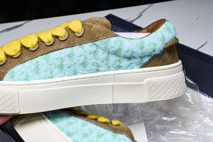 D1R* B33  SNEAKER  COPSHOE DR-b33 09