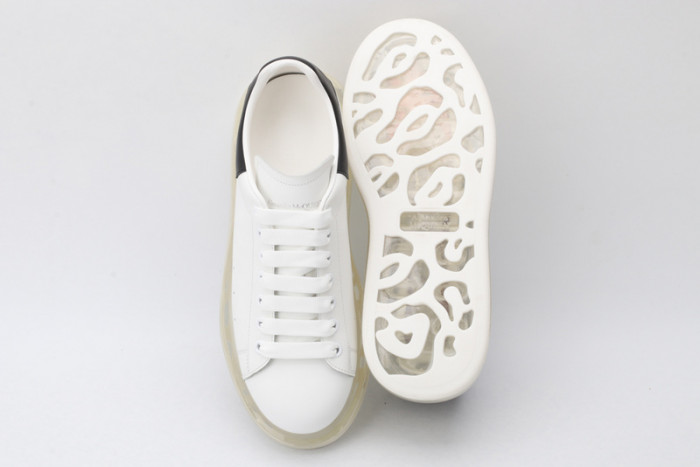 ALEXANDER MCQUEEN SOLE SNEAKERS COPSHOE-77
