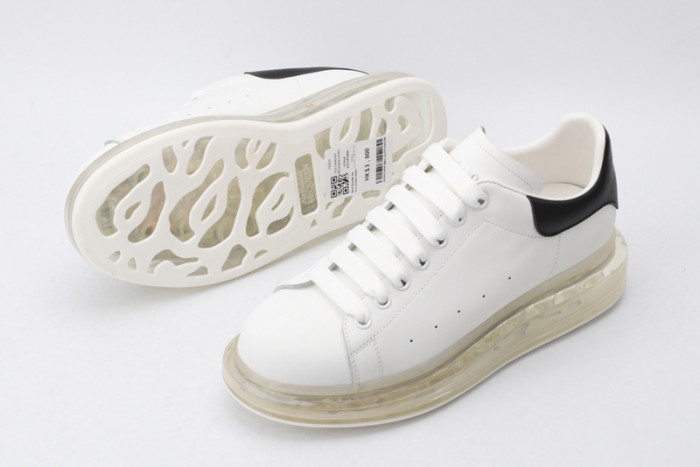 ALEXANDER MCQUEEN SOLE SNEAKERS COPSHOE-77