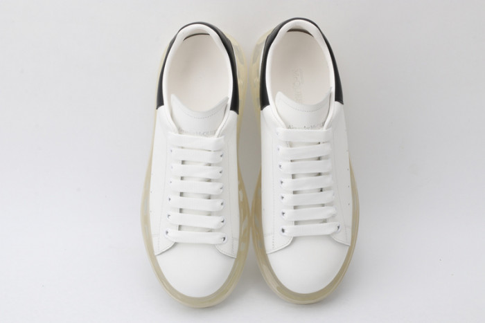ALEXANDER MCQUEEN SOLE SNEAKERS COPSHOE-77