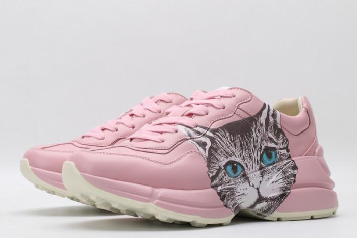 GC  TRAINER SNEAKER KICKZE GC-23