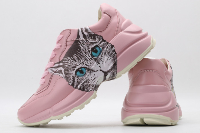 GC  TRAINER SNEAKER KICKZE GC-23