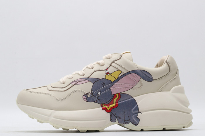 GC  TRAINER SNEAKER KICKZE GC-27