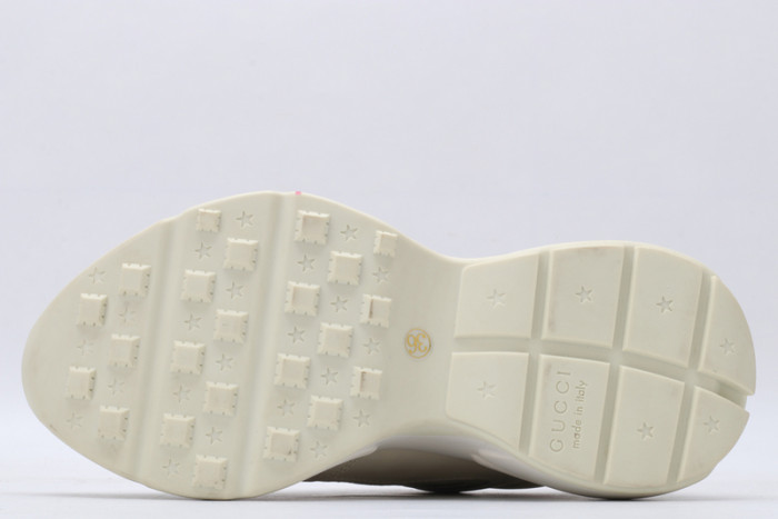 GC  TRAINER SNEAKER KICKZE GC-31