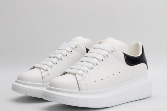 ALEXANDER MCQUEEN SOLE SNEAKERS COPSHOE-78