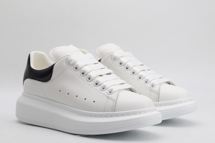 ALEXANDER MCQUEEN SOLE SNEAKERS COPSHOE-78