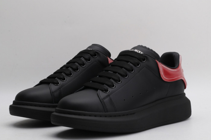 ALEXANDER MCQUEEN SOLE SNEAKERS COPSHOE-79