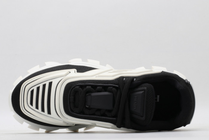 PR CLOUDBUST THUNDER KNIT  KICKZE PR-2