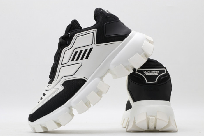 PR CLOUDBUST THUNDER KNIT  KICKZE PR-2