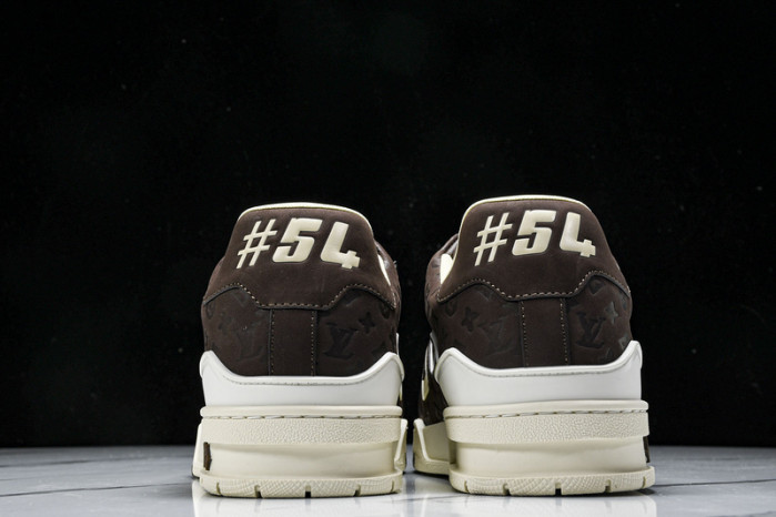 LVT  SNEAKERS   COPSHOE  L&V-277