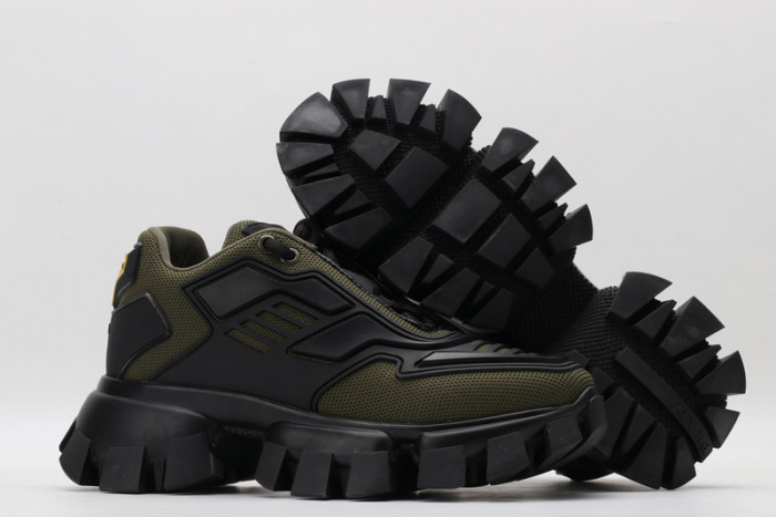 PR CLOUDBUST THUNDER KNIT  KICKZE PR-3