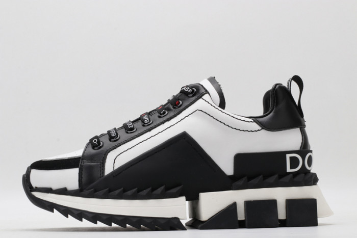 DG SNEAKERS   KICKZE D&G-2