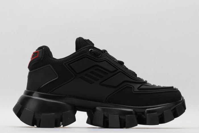 PR CLOUDBUST THUNDER KNIT  KICKZE PR-6