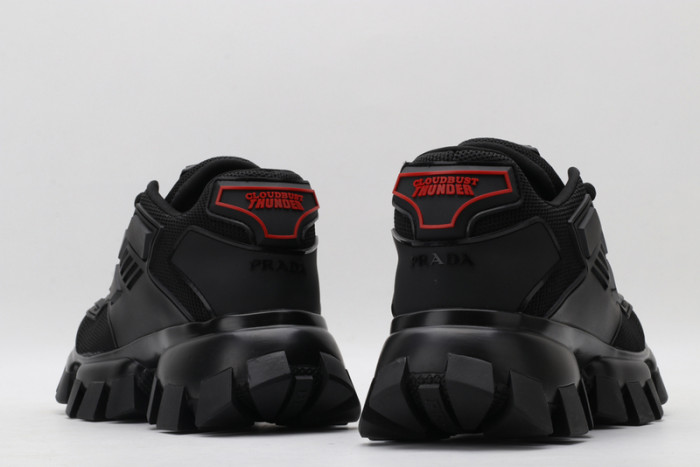 PR CLOUDBUST THUNDER KNIT  KICKZE PR-6
