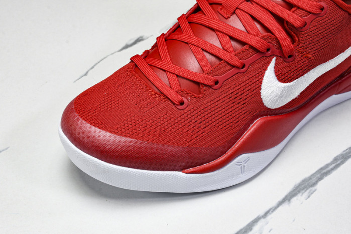 NIKE KOBE 8 PROTRO “UNIVERSITY RED” HF9550-600