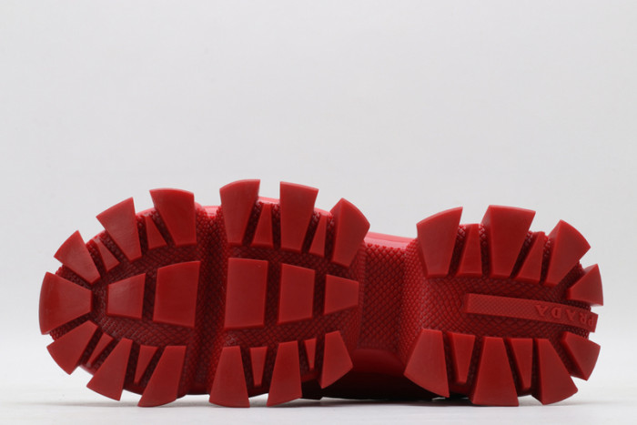 PR CLOUDBUST THUNDER KNIT  KICKZE PR-8