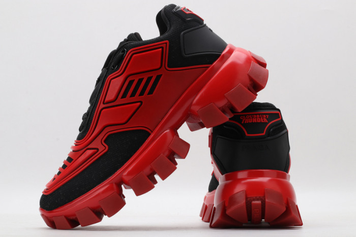 PR CLOUDBUST THUNDER KNIT  KICKZE PR-8