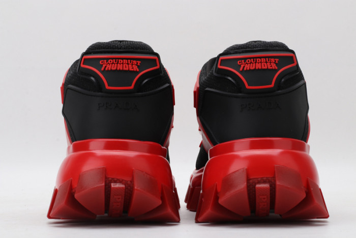 PR CLOUDBUST THUNDER KNIT  KICKZE PR-8