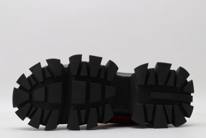 PR CLOUDBUST THUNDER KNIT  KICKZE PR-10