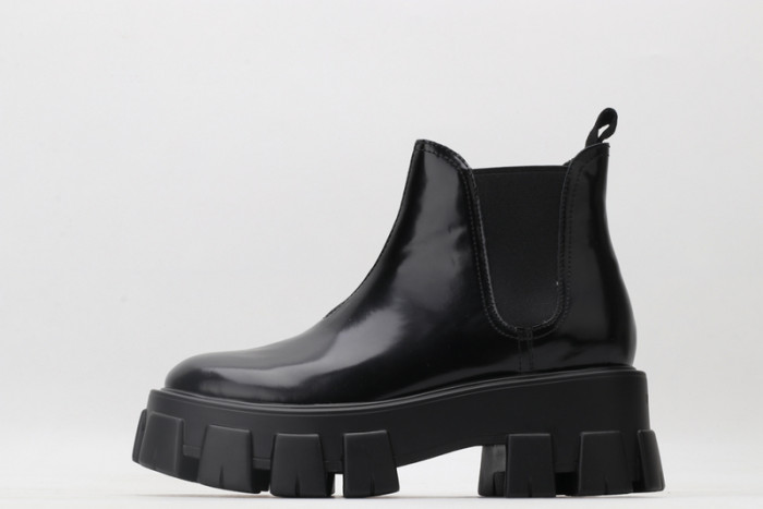 PR BOOTS   KICKZE PR-11