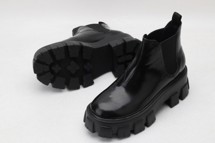 PR BOOTS   KICKZE PR-11