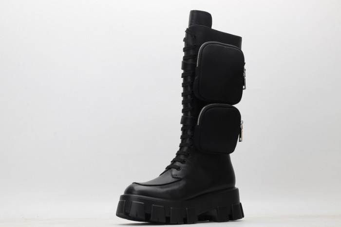 PR BOOTS   KICKZE PR-12