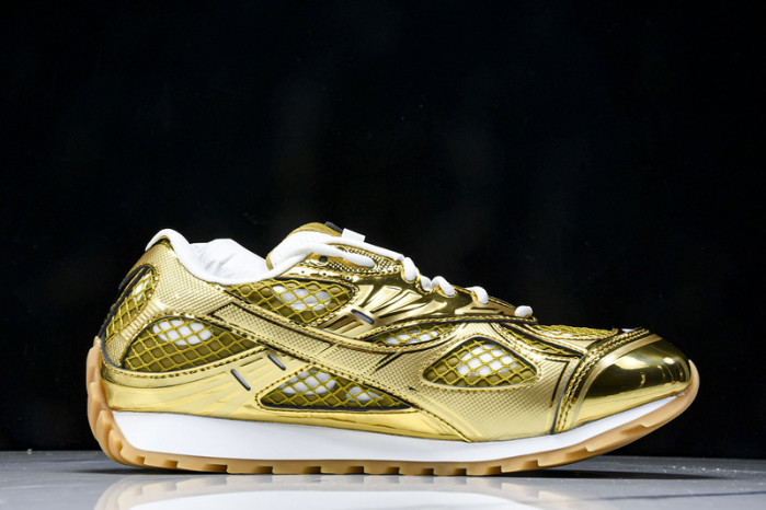 BOTTEGA VENETA SNEAKER COPSHPE BV-64