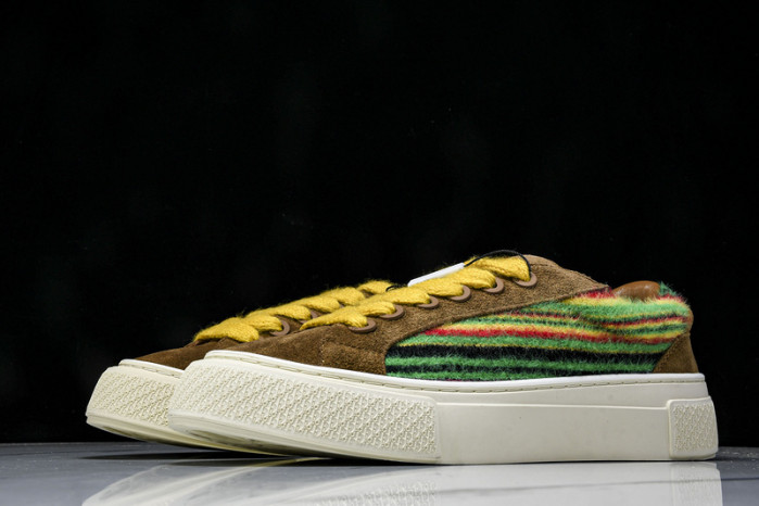 D1R* B33  SNEAKER  COPSHOE DR-b33 06