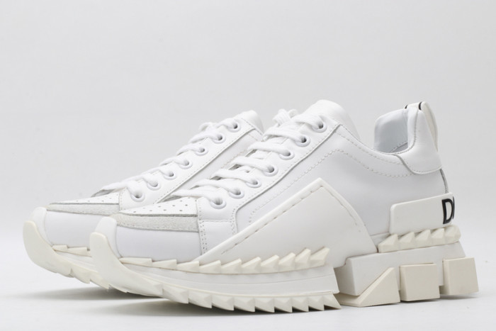 DG SNEAKERS   KICKZE D&G-1