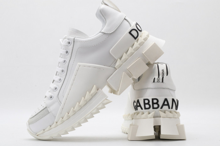 DG SNEAKERS   KICKZE D&G-1