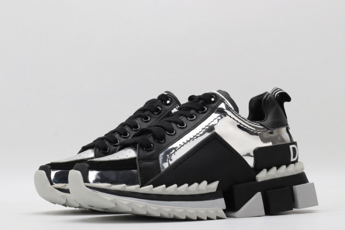 DG SNEAKERS   KICKZE D&G-5