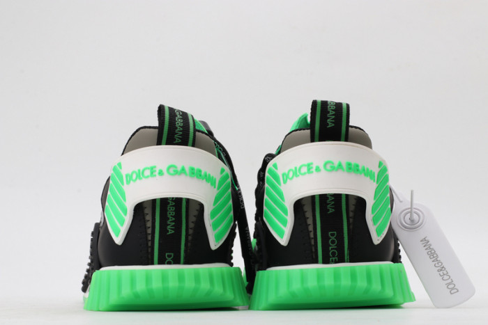 DG SNEAKERS   KICKZE D&G-13