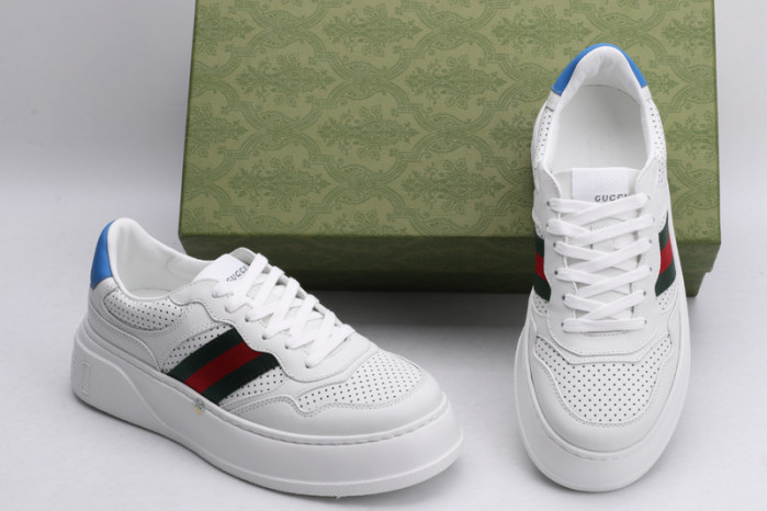 GC  LOW-TOP SNEAKER COPSHOE GC-59