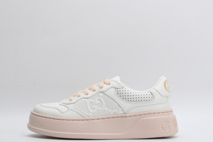 GC  LOW-TOP SNEAKER COPSHOE GC-61