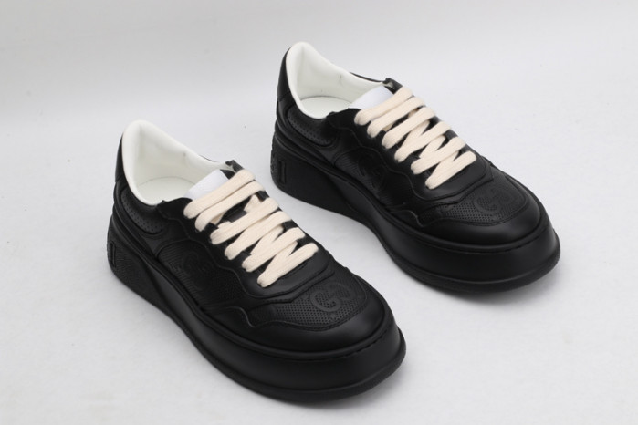 GC  LOW-TOP SNEAKER COPSHOE GC-62