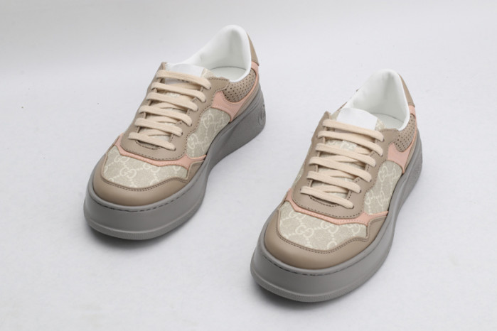 GC  LOW-TOP SNEAKER COPSHOE GC-64