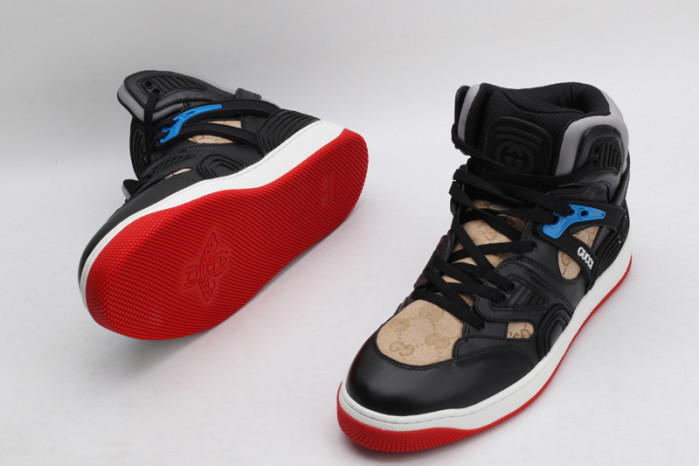 GC  SNEAKER COPSHOE GC-65