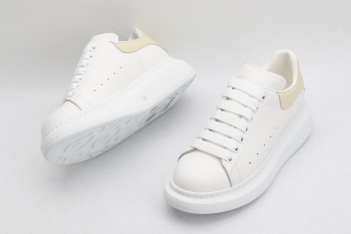 ALEXANDER MCQUEEN SOLE SNEAKERS COPSHOE-82