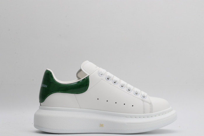ALEXANDER MCQUEEN SOLE SNEAKERS COPSHOE-85