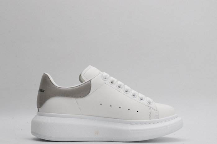 ALEXANDER MCQUEEN SOLE SNEAKERS COPSHOE-86