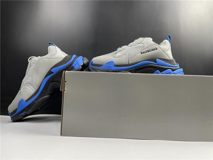 BL TRIPLE S TRAINERS    -KICKZE BL53