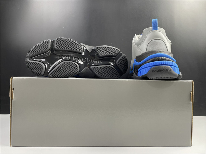 BL TRIPLE S TRAINERS    -KICKZE BL53